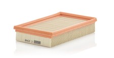 MANN-FILTER C 2348 Filtro aria
