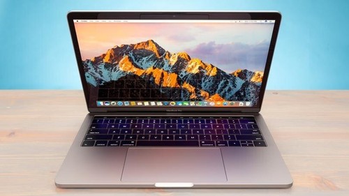 Apple macbook pro a1706 2016 - pro,