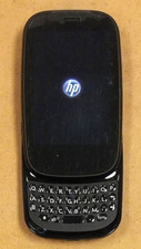 Palm Pre 2 II P102EWW - Smartphone PalmOS nero (Verizon) molto raro Slider