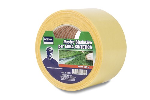Nastro biadesivo 25m - nastro,