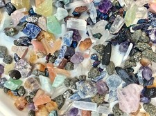Kilo assorted small tiny - 1,