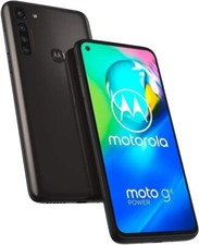 Smartphone Motorola Moto G8