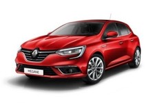 Kit led interni - kit, megane