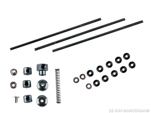 Mugen sterzo mbx gas - sterzo, gas/freno