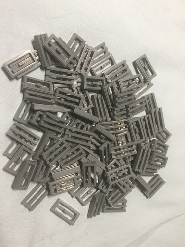 Lego lotto 100 griglie - g,