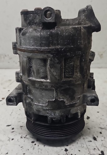 Compressore aria condizionata - compressore,