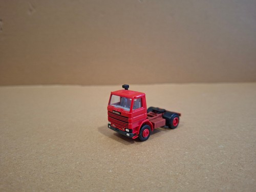 Scania 143 herpa 1 87 - herpa,