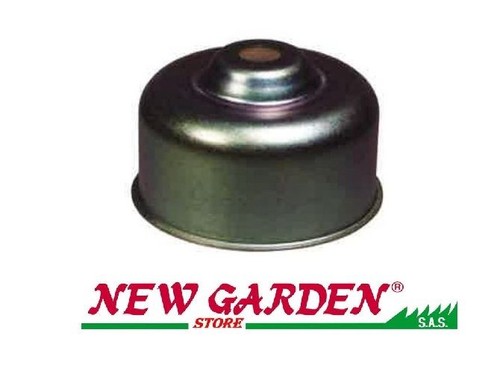 Vaschetta carburatore rasaerba