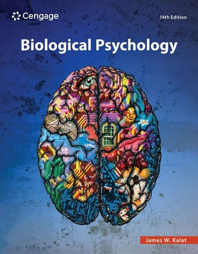 Biological psychology - biological,
