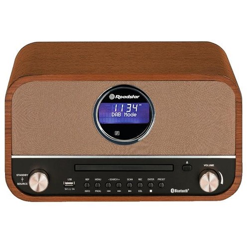 Roadstar hra 1782n dab hifi - roadstar,