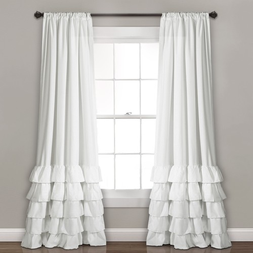 Lush decor allison tende - tende, a