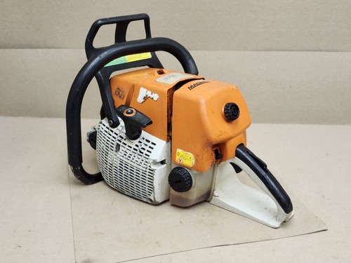 Testina motosega stihl ms660 - motosega,