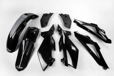 Kit plastiche carene Husqvarna