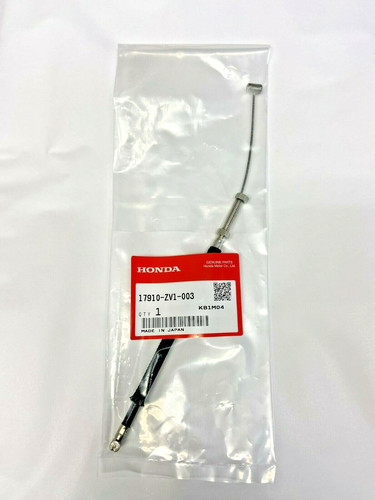 Cavo acceleratore fuoribordo - , 4