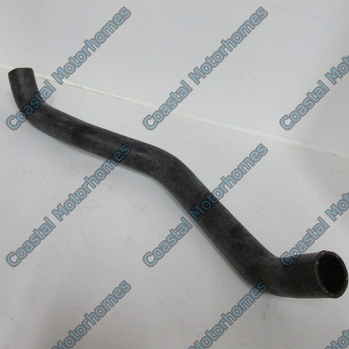 Adatto per fiat ducato - adatto, tubo