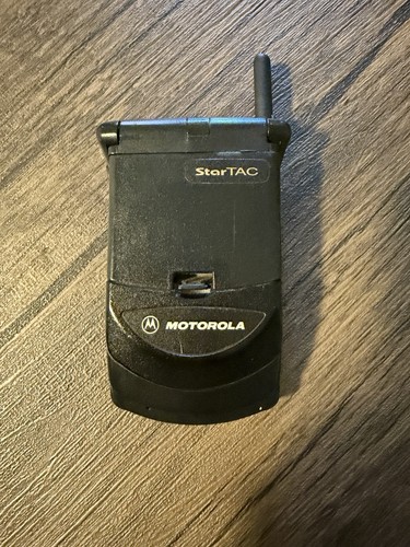 Motorola startac 130 - motorola,