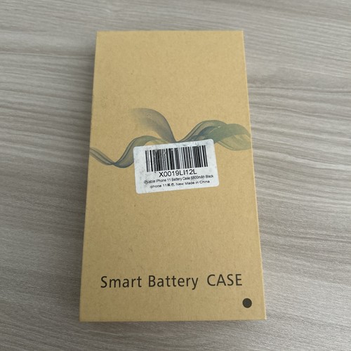 Smart cover batteria iphone - batteria, 11