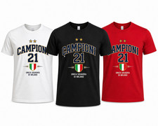 Maglietta T-Shirt Uomo