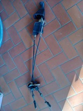 Leva Marce Con Lacci Fiat Ducato 2.5 Diesel Seconda Serie 1994 1999 Mk2