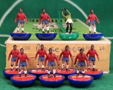 Subbuteo Hw Cile Ref 68