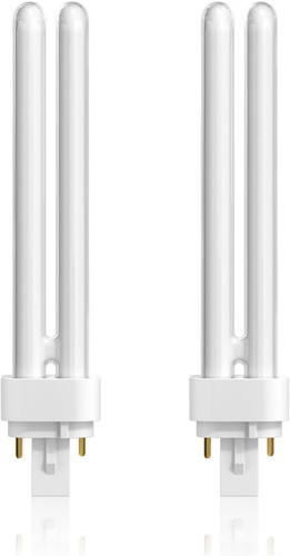 26w g24d plc - lampadine, a