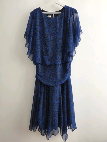 Gianni balenti abito vintage - gianni,