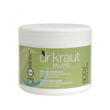 Gel Scrub Strong Con Acido