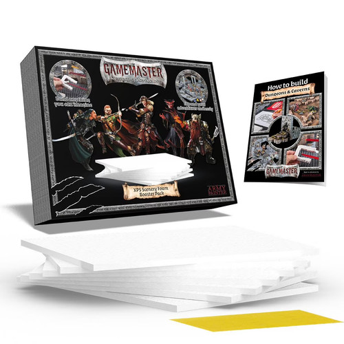 Esercito pittore gamemaster - esercito,