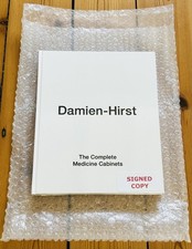 Damien Hirst - The Complete
