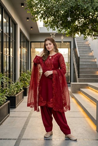 Indiano pakistano donna etnico - pakistano,