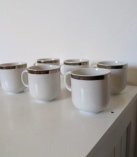 Bavaria Set Di Tazzine Da