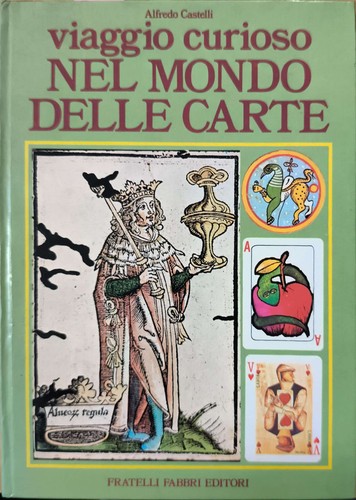 Viaggio curioso nel mondo