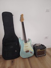 Eko Stratocaster S-300 Daphne