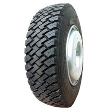 Gomme Estive Riga 205/75 R17.5C 124/122M R126 Ricoperta pneumatici nuovi