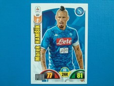 Calciatori Panini Adrenalyn 2018-19 2019 n.227 Marek Hamsik Napoli
