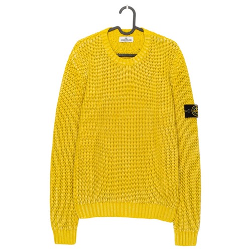 Maglione girocollo stone - maglione,
