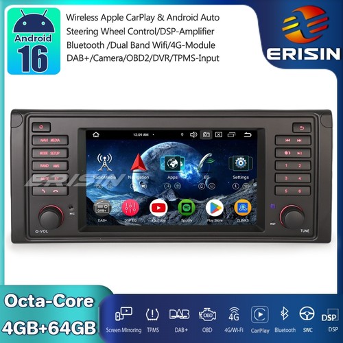 Core carplay android - android, 16