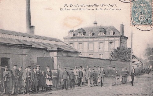 Carte postale ancienne