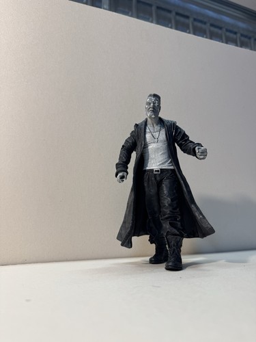 Sin city marv action - sin,