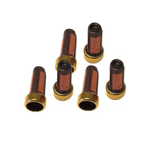 6x Filtro Iniettore BMW M20