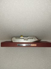 Costa neoRomantica In Metallo