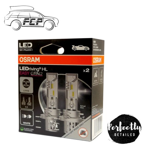 Osram 64176dwesy2 2hb - 64176dwesy2-2hb, led