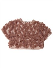 Top donna ZARA crop