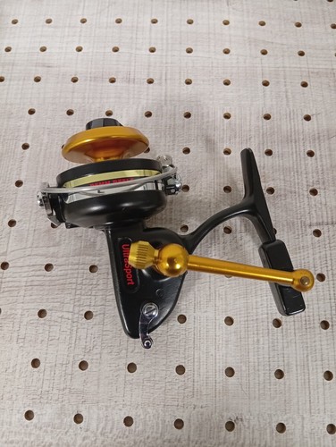 Mulinello pesca spinning - mulinello, da