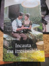 INCAUTA MA IRRESISTIBILE -