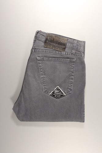 Jeans uomo roy rogers attuale - roy,