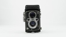 【Problema】Yashicaflex