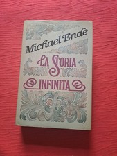 LA STORIA INFINITA - Michael