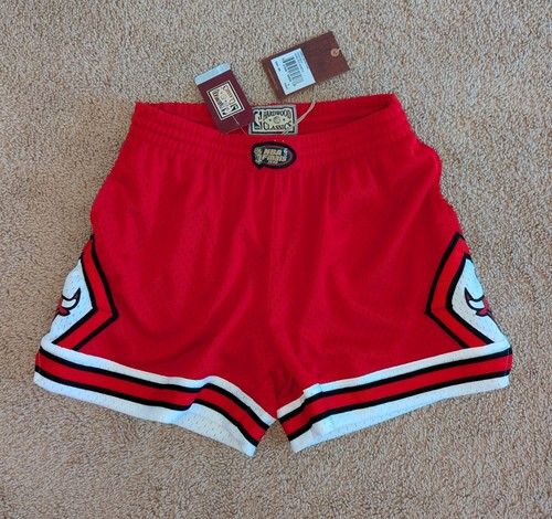 Pantaloncini donna mitchell - pantaloncini,