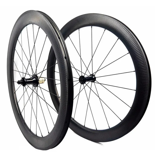 Set ruote carbonio - , bici